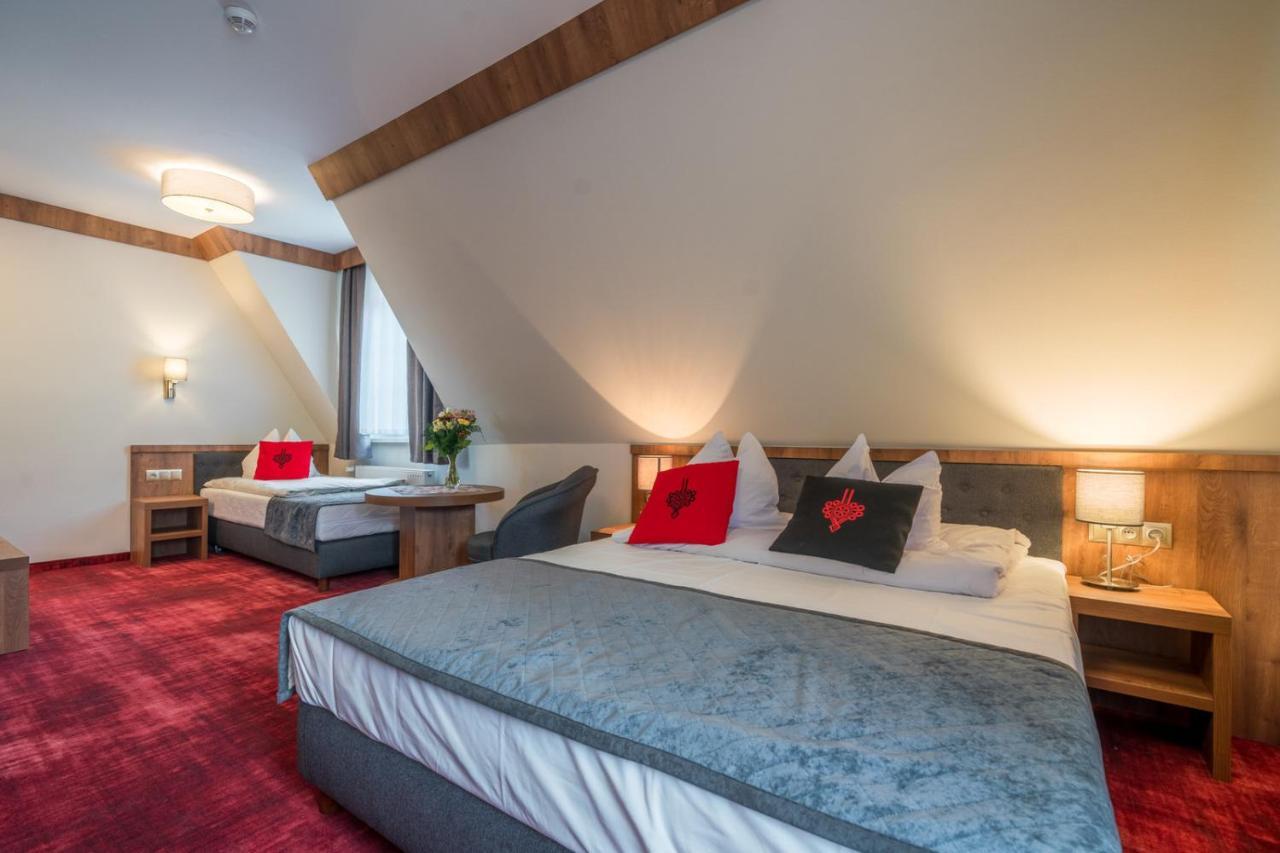Apartamento Magnolia Zakopane Exterior foto