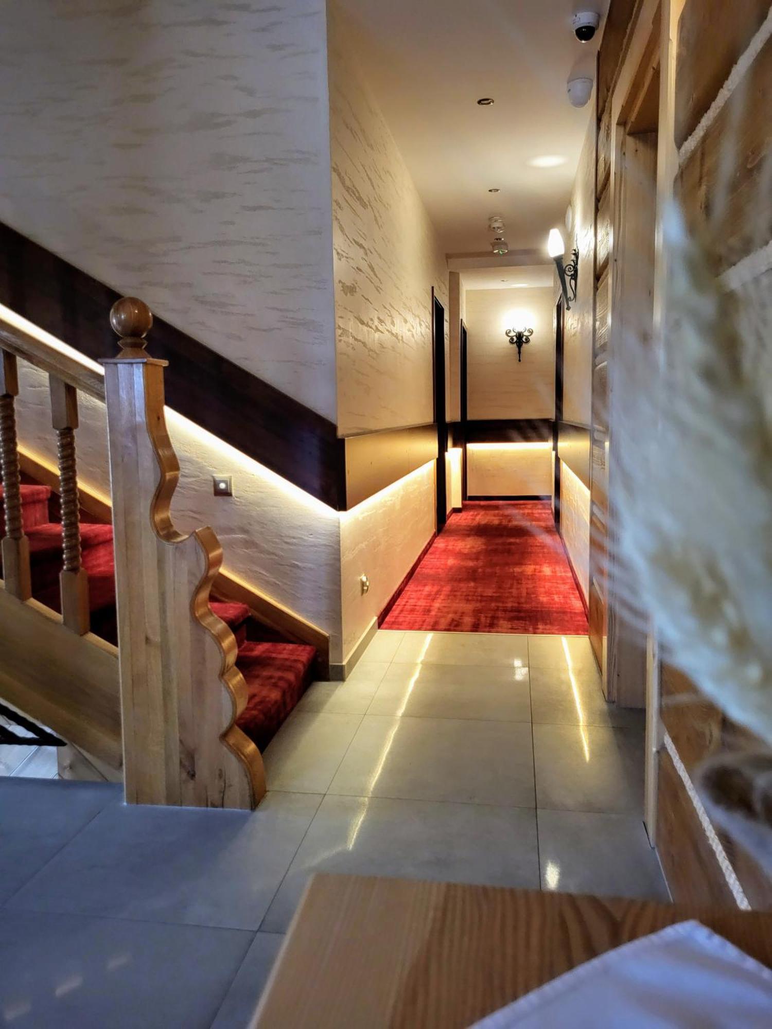 Apartamento Magnolia Zakopane Exterior foto