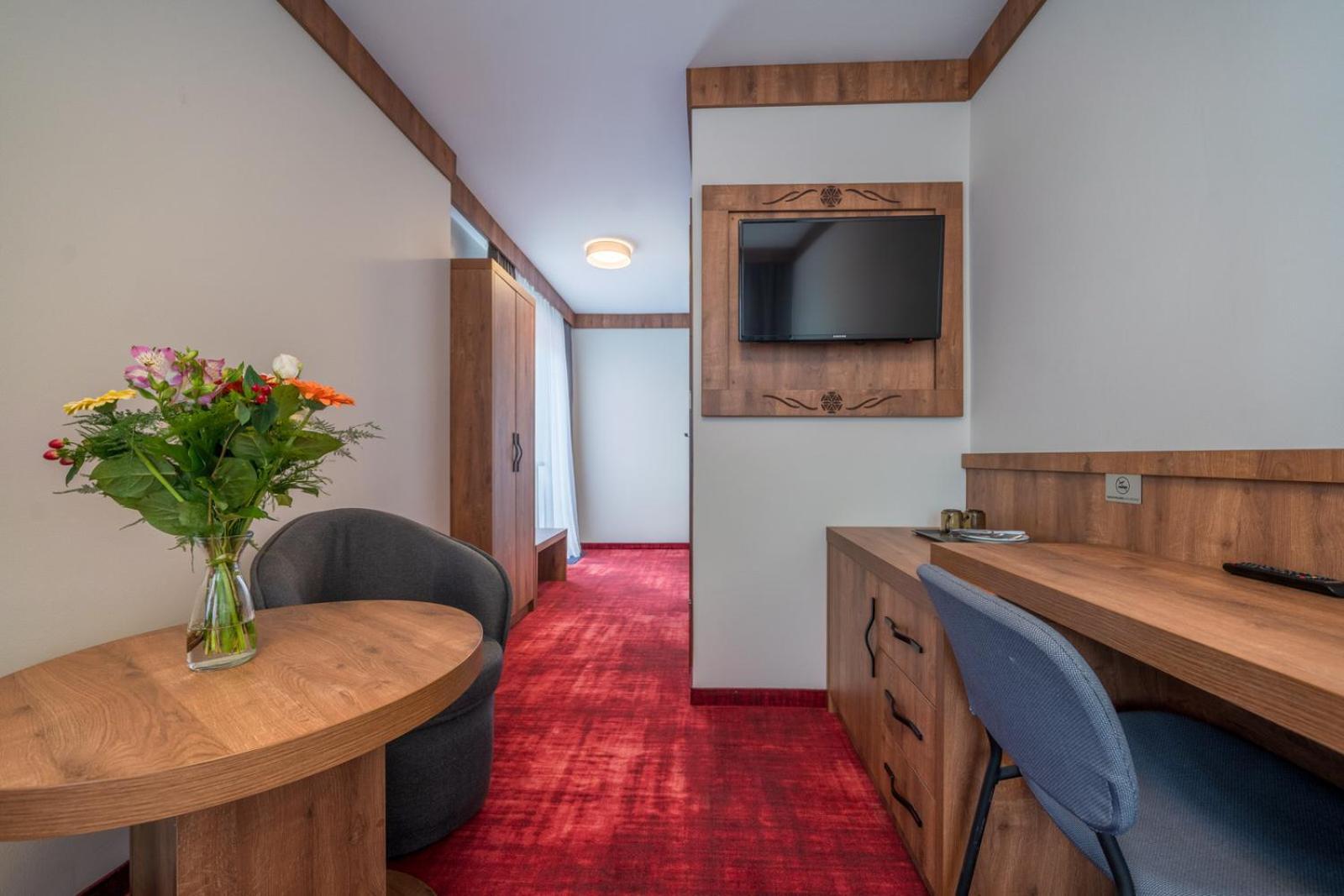 Apartamento Magnolia Zakopane Exterior foto