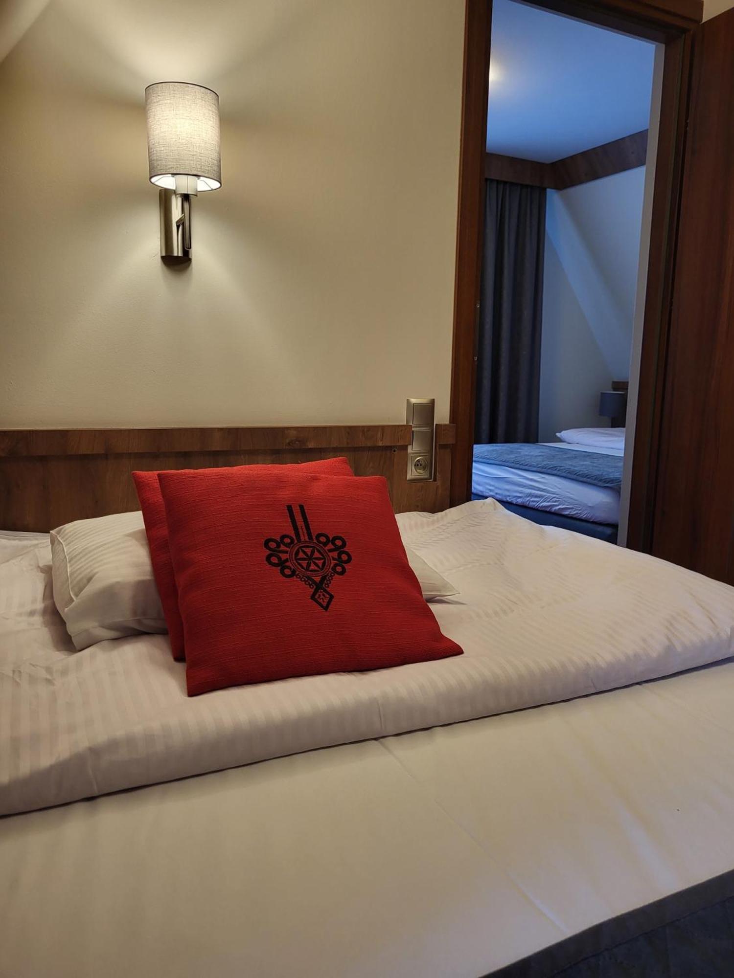 Apartamento Magnolia Zakopane Exterior foto