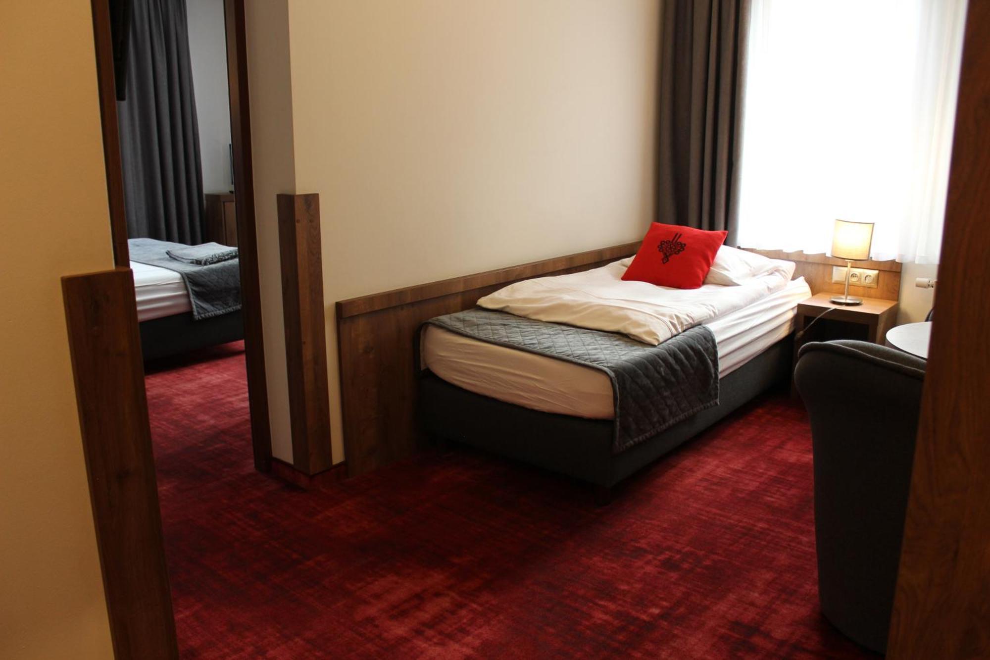 Apartamento Magnolia Zakopane Exterior foto