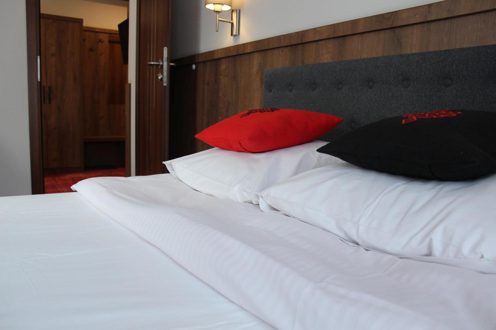 Apartamento Magnolia Zakopane Exterior foto