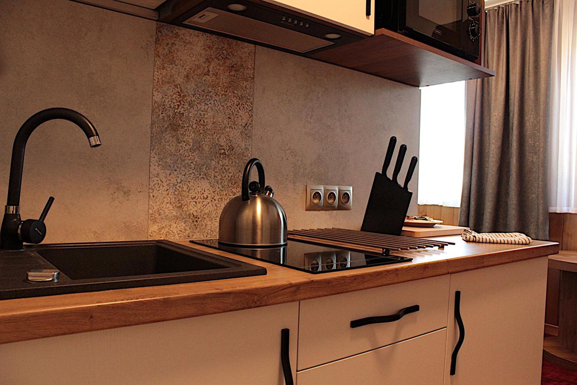Apartamento Magnolia Zakopane Exterior foto