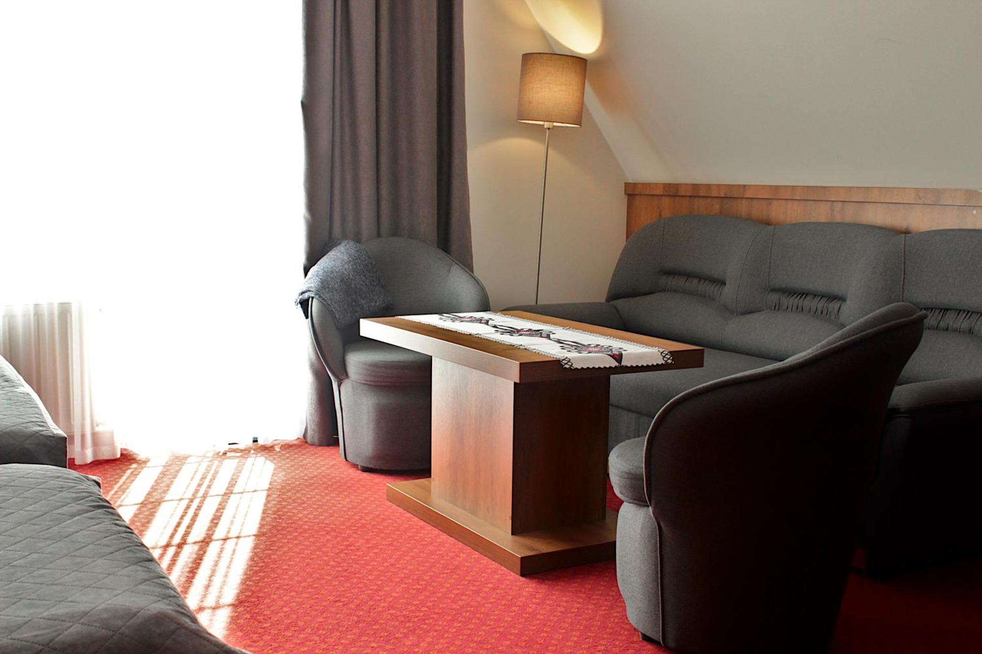 Apartamento Magnolia Zakopane Exterior foto