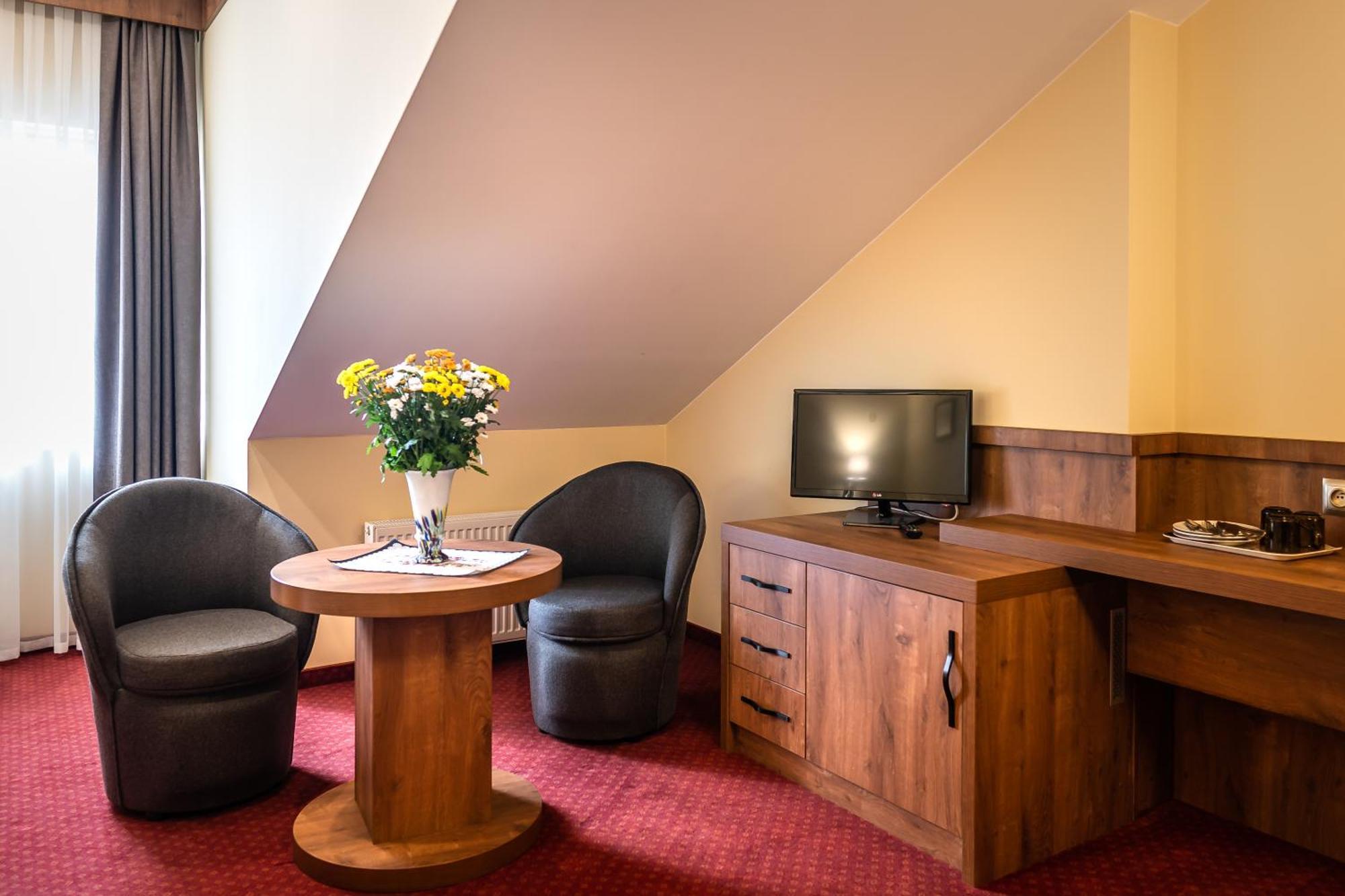 Apartamento Magnolia Zakopane Exterior foto