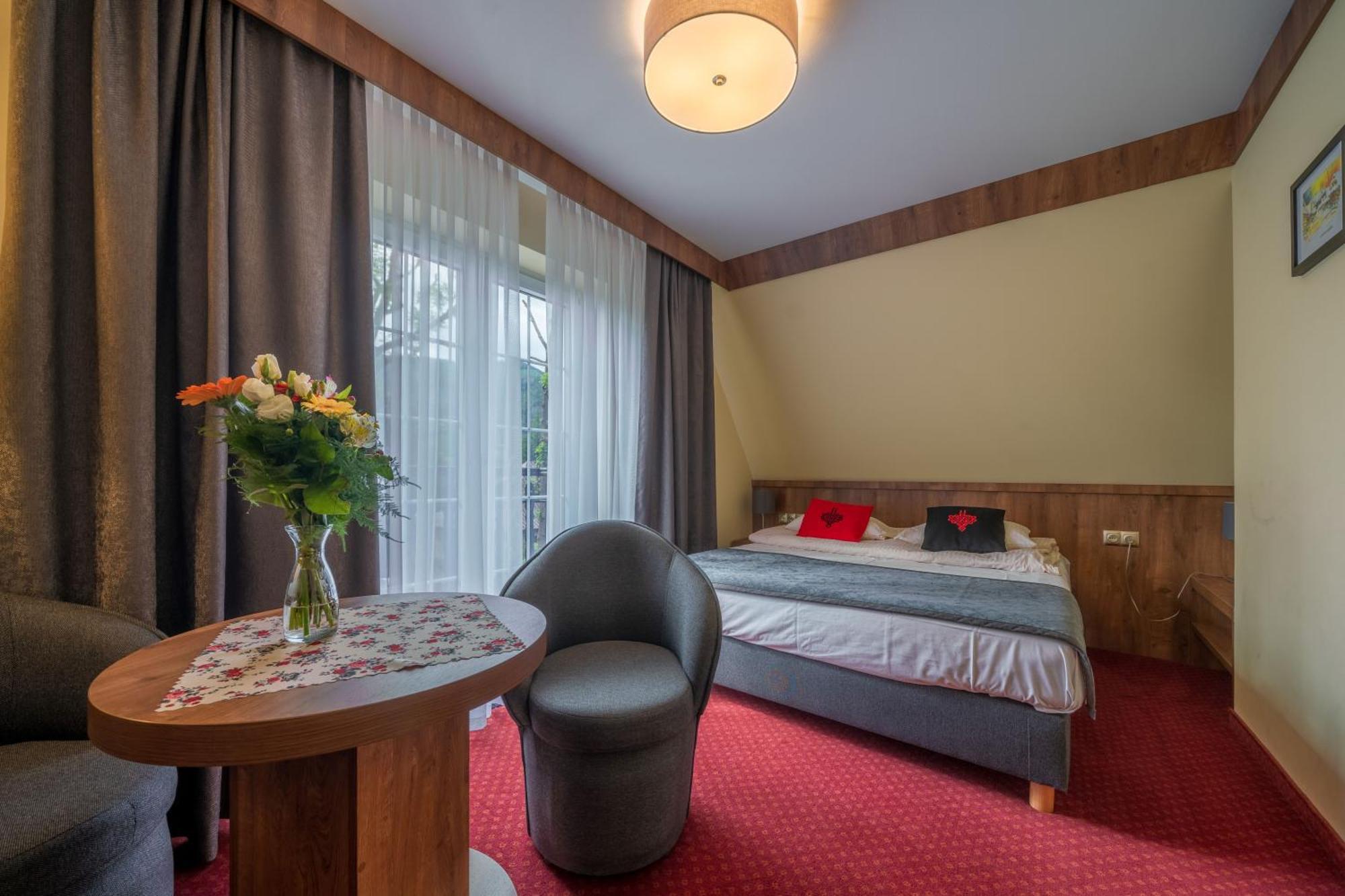 Apartamento Magnolia Zakopane Exterior foto