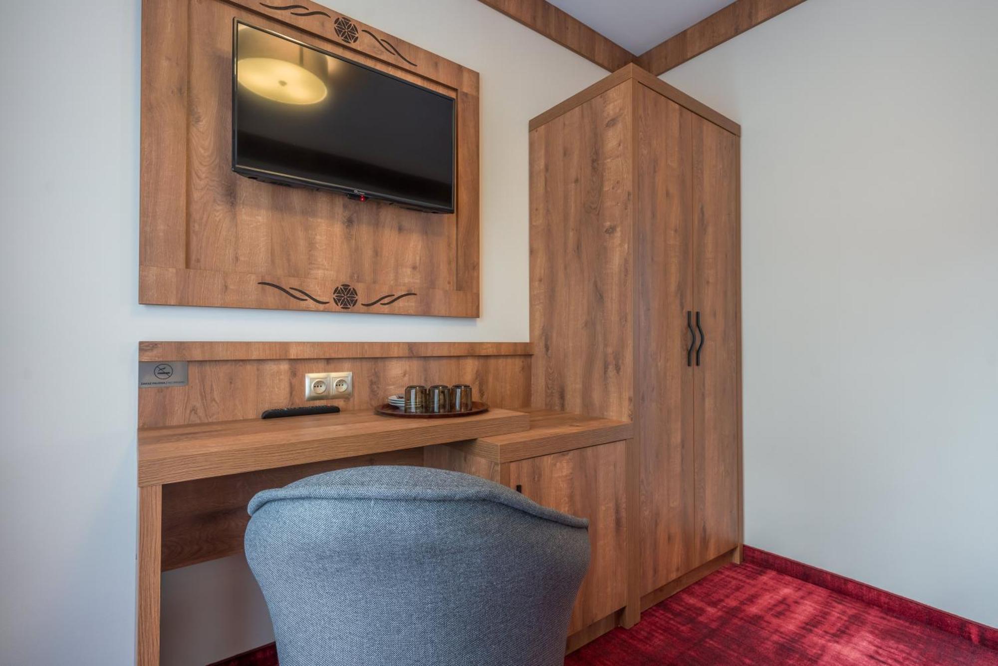 Apartamento Magnolia Zakopane Exterior foto
