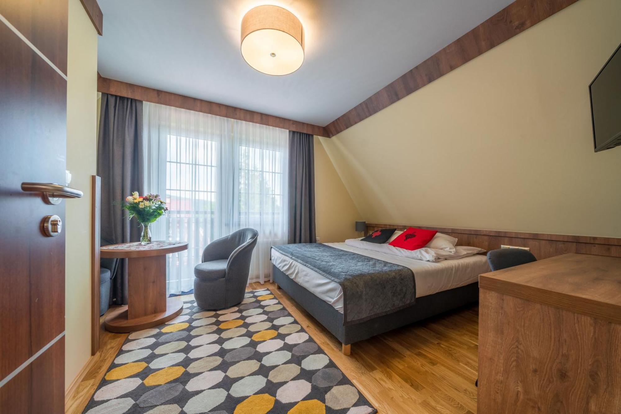 Apartamento Magnolia Zakopane Exterior foto