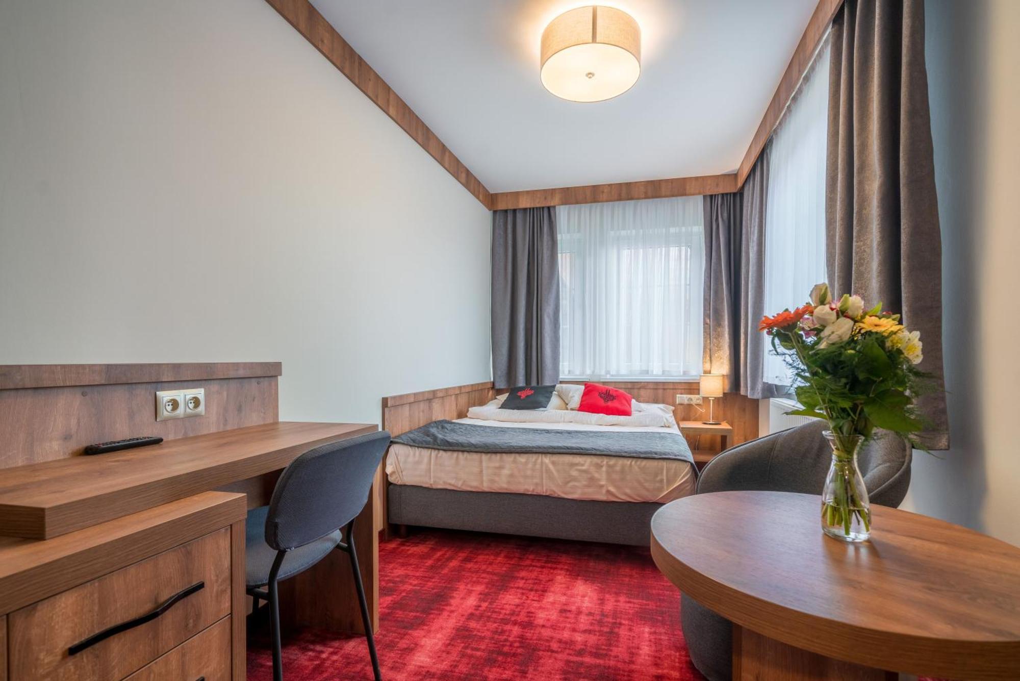 Apartamento Magnolia Zakopane Exterior foto